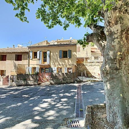 T2 Robion Luberon Robion en Luberon Exterior foto