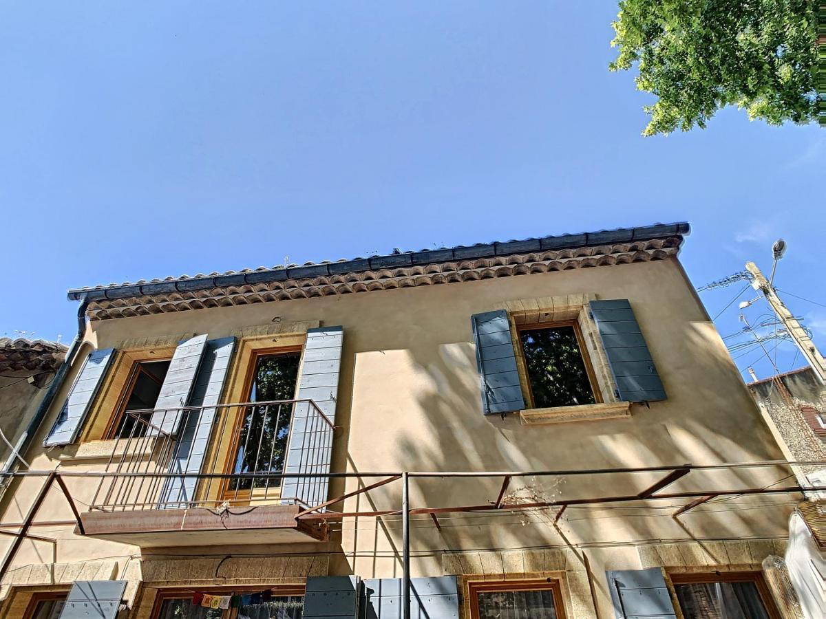 T2 Robion Luberon Robion en Luberon Exterior foto